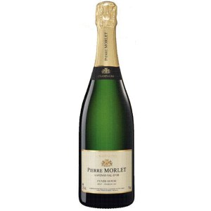 Morlet Cuvee Suive